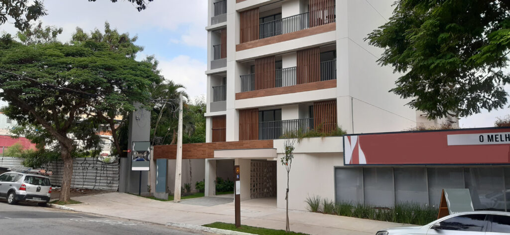 Studios - Vila Clementino